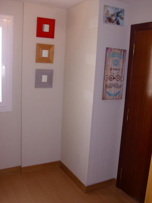 Www Apartamentovaldivia Es Parking Incluido Apartment Leon Exterior photo